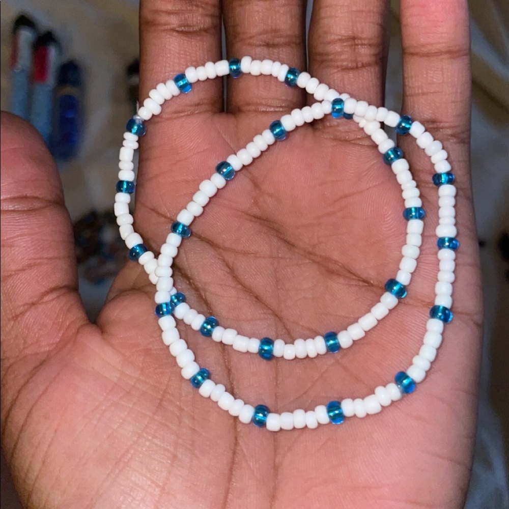 Bead Bracelet 5